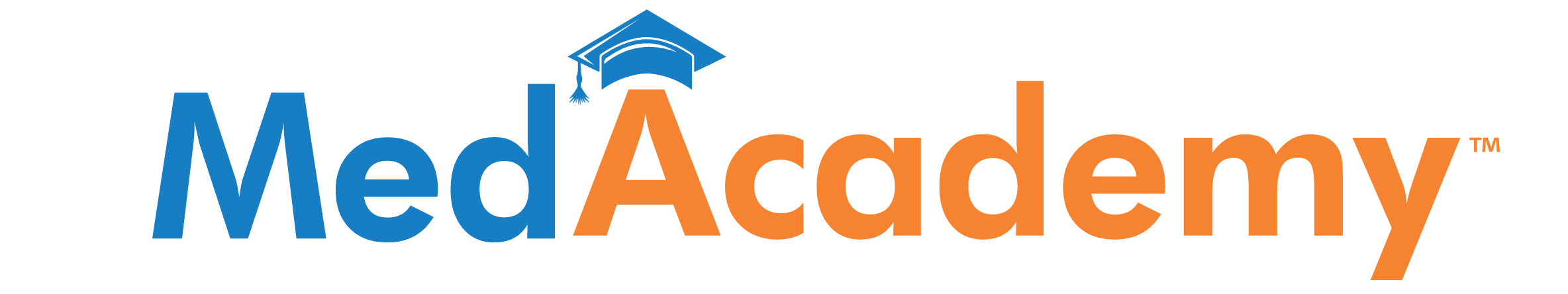 MedAcademy Logo ™