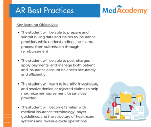 AR Best Practices
