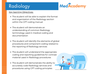 Radiology